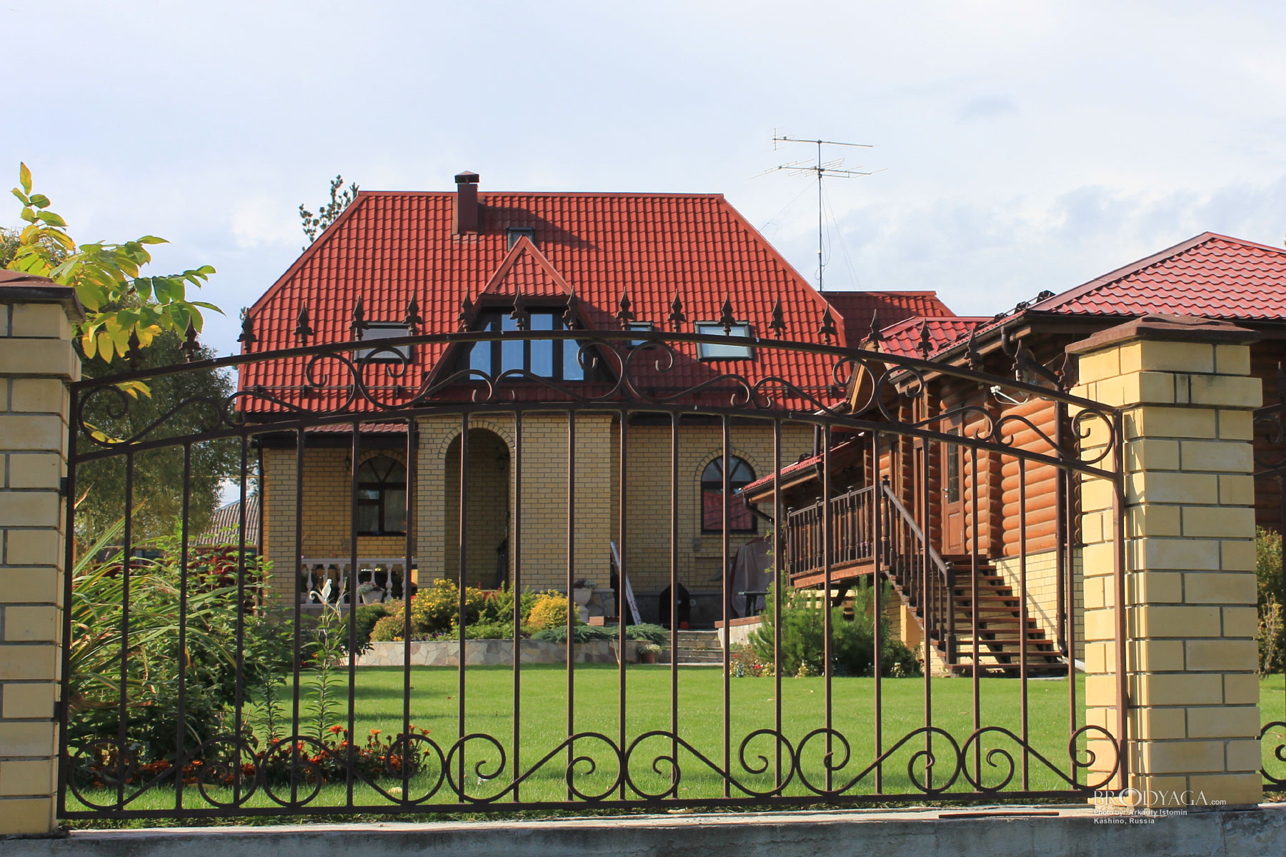 Kashino (Кашино)